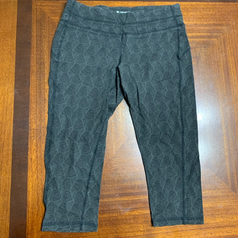 Dry Tek Women’s Printed Legging
